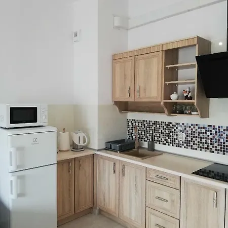 Apartament_20 Апартаменты *